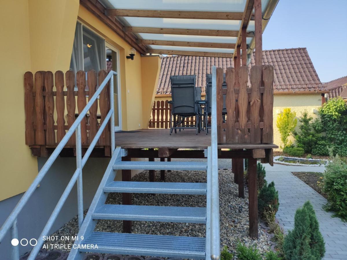 Spreewaldhaeuser Wiesner Lübbenau Exterior foto