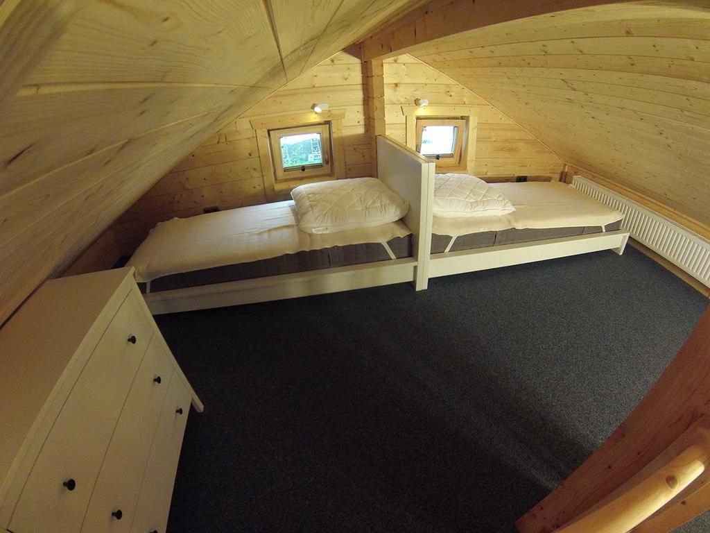 Spreewaldhaeuser Wiesner Lübbenau Exterior foto